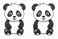 panda