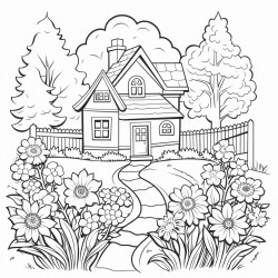 country garden