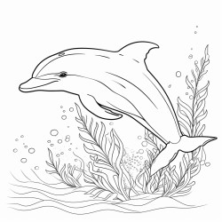 dolphin