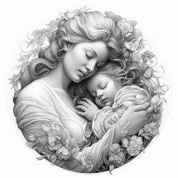 mother
