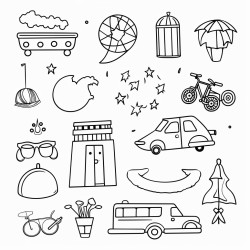 travel themed