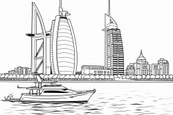 orca in dubai