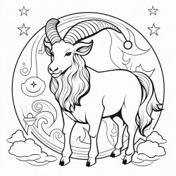 capricorn