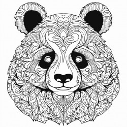 panda