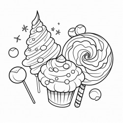 sweet treat