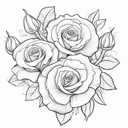 roses
