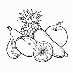 fruit