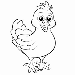 chicken