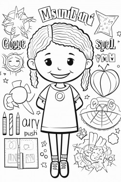 positive affirmations for school