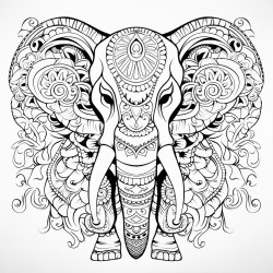 mndala designs
