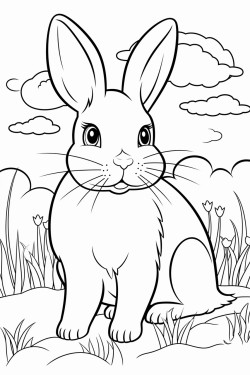 rabbit