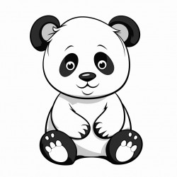 panda