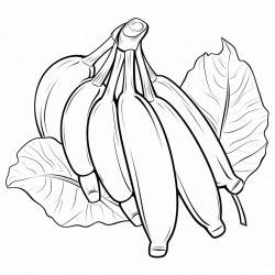 bananas