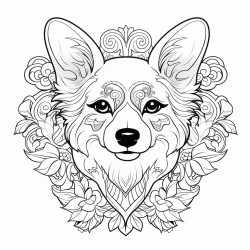 corgi