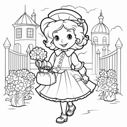 coloriage