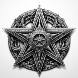 pentagram