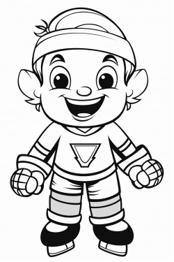 mascot