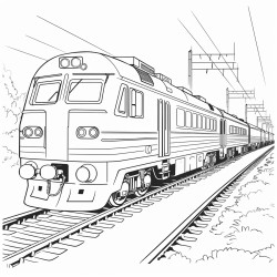 train ermts