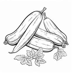 zucchini