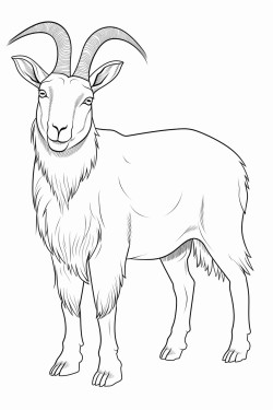 goat