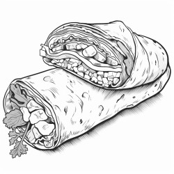 burrito