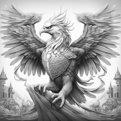 beautiful phoenix