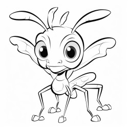 dragon ant