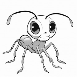 ant