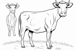 cow