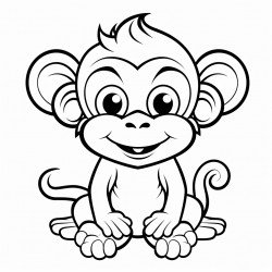 fun monkey