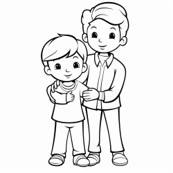 caring