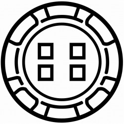 a chinese character