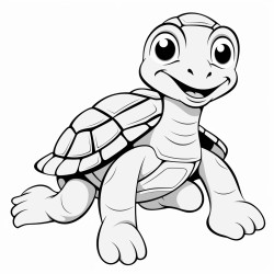 im glad im not a turtle