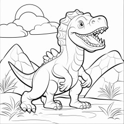dinosaur