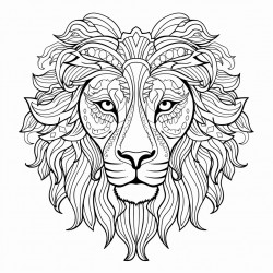 lion