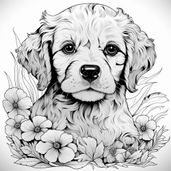 puppy