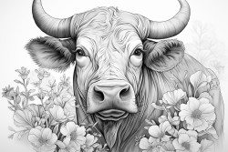 carabao in the philippines