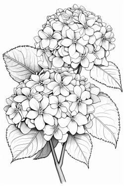 hortensia