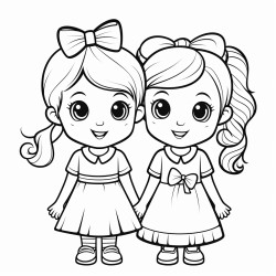 girls