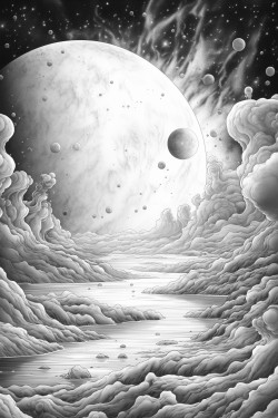 exoplanetes
