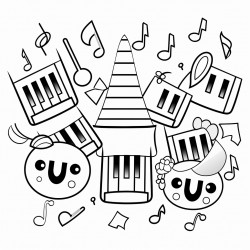music