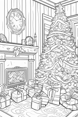 christmas theme