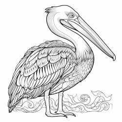 pelican