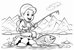 fishing