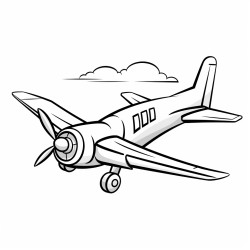 airplane