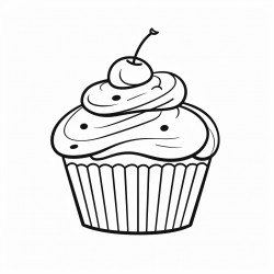 cupcake