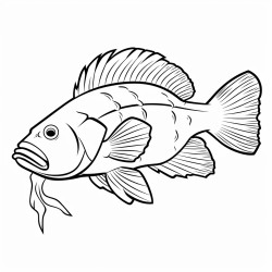 australian bass