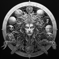 dark side of all zodiacs