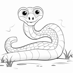 snake
