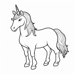 unicorn